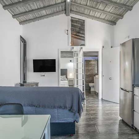 Holiday home Casa El Elefante