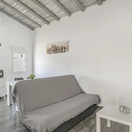 Casa El Elefante Holiday home La Muela (Algodonales)