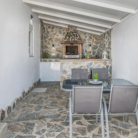 Casa El Elefante La Muela (Algodonales)