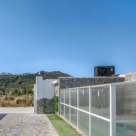 Casa El Elefante *