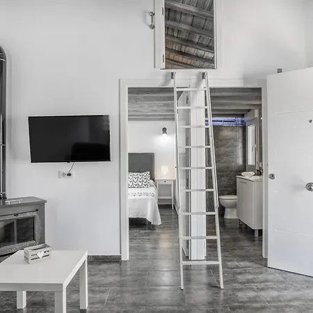 Casa El Elefante Εξοχικό σπίτι